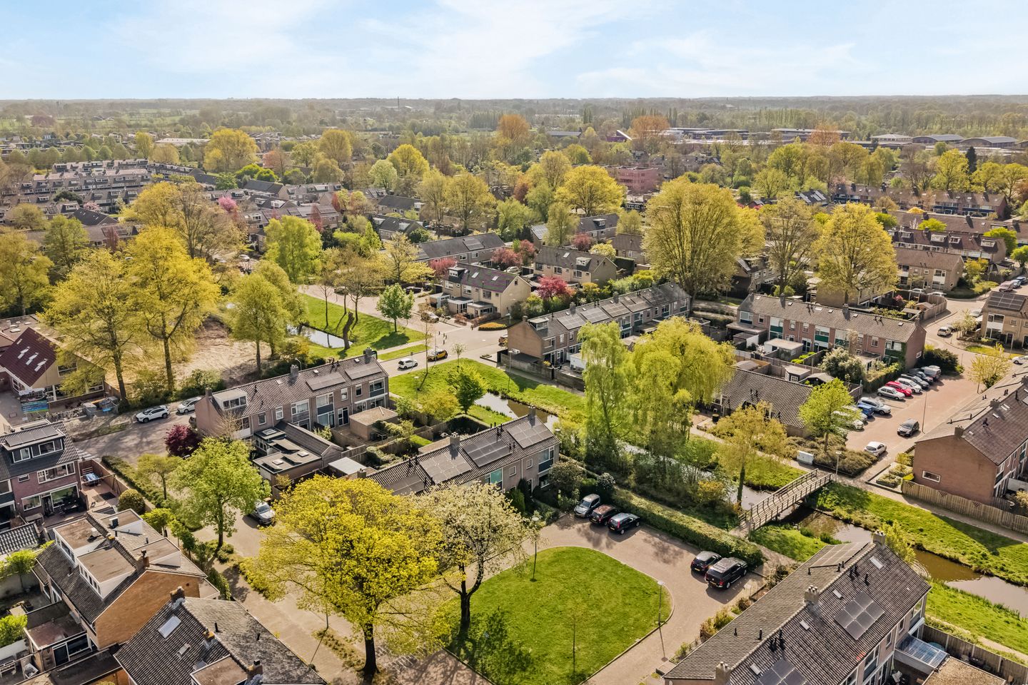 Photo 29 of Willem de Zwijgerlaan 21