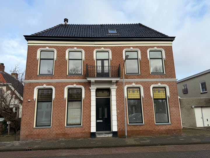 Feiko Clockstraat 167