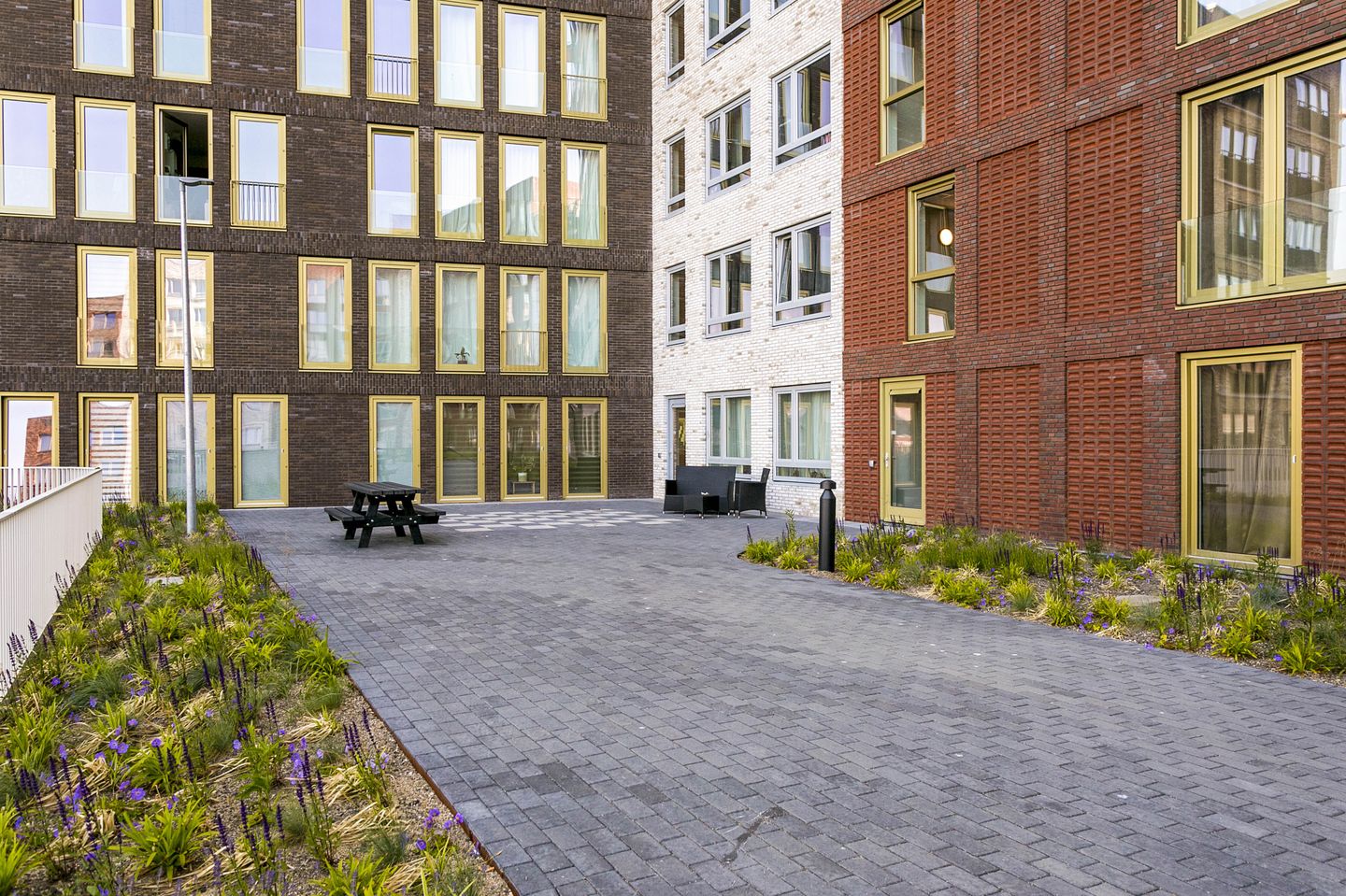 Foto 10 van Omegaplantsoen 455