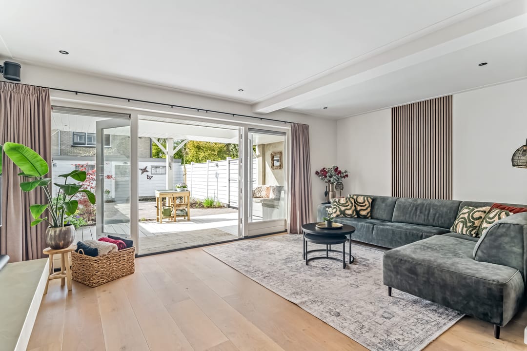 Photo 2 of Willem de Zwijgerlaan 21