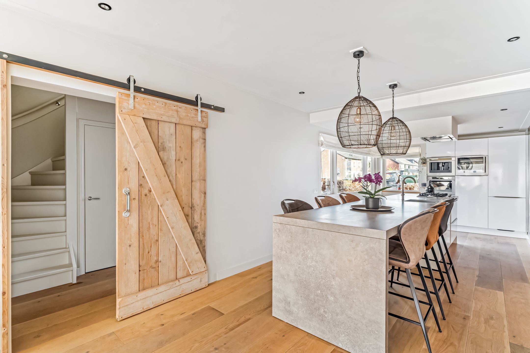 Photo 3 of Willem de Zwijgerlaan 21