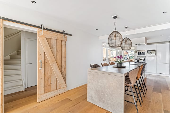 Photo 3 of Willem de Zwijgerlaan 21