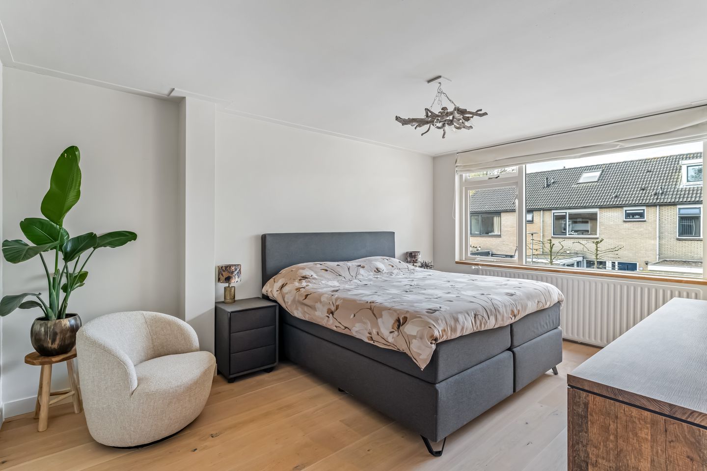 Photo 14 of Willem de Zwijgerlaan 21