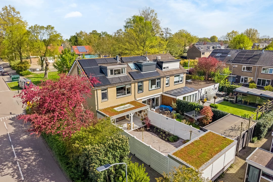 Photo 26 of Willem de Zwijgerlaan 21