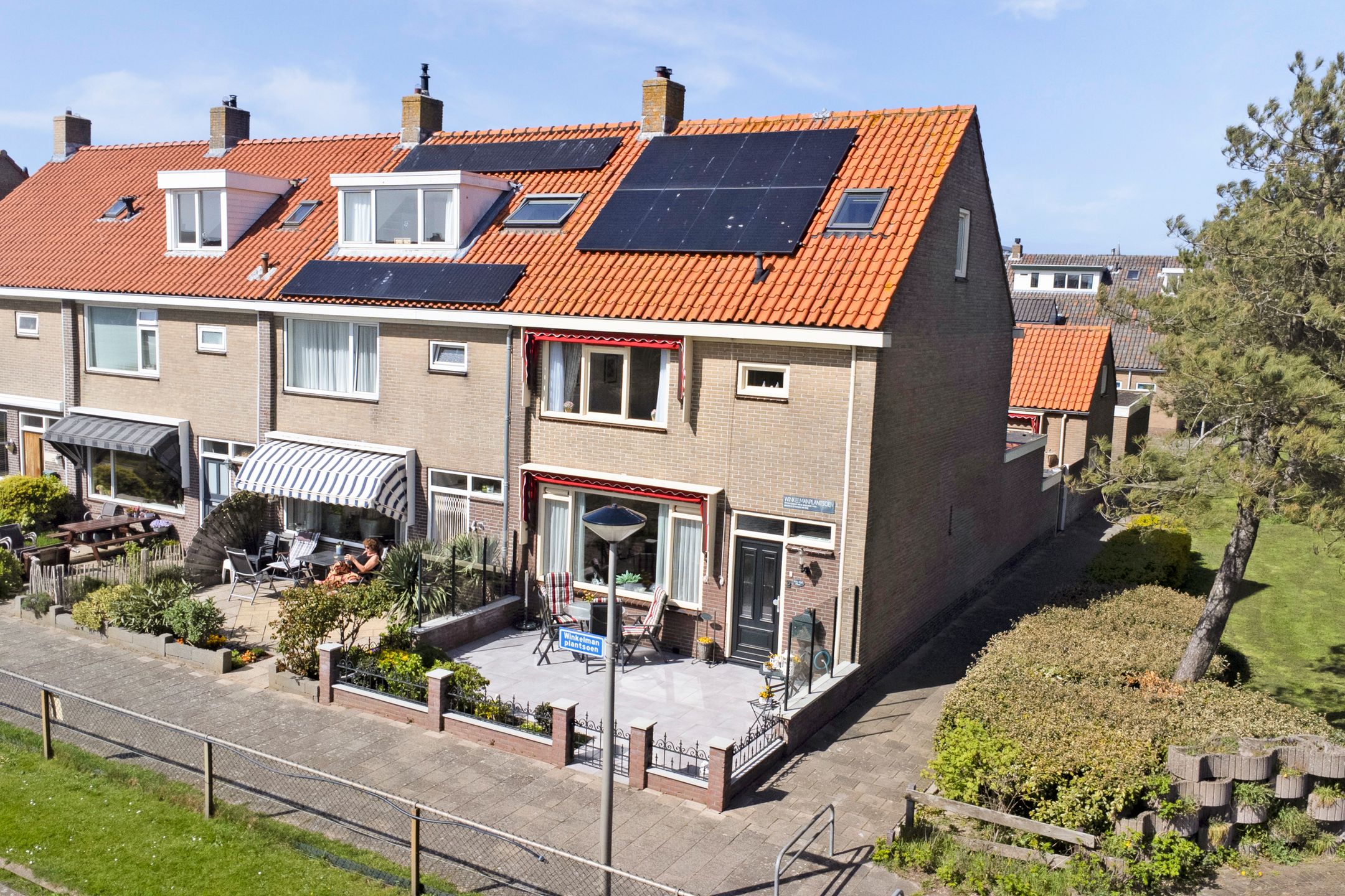 Winkelmanplantsoen 2 