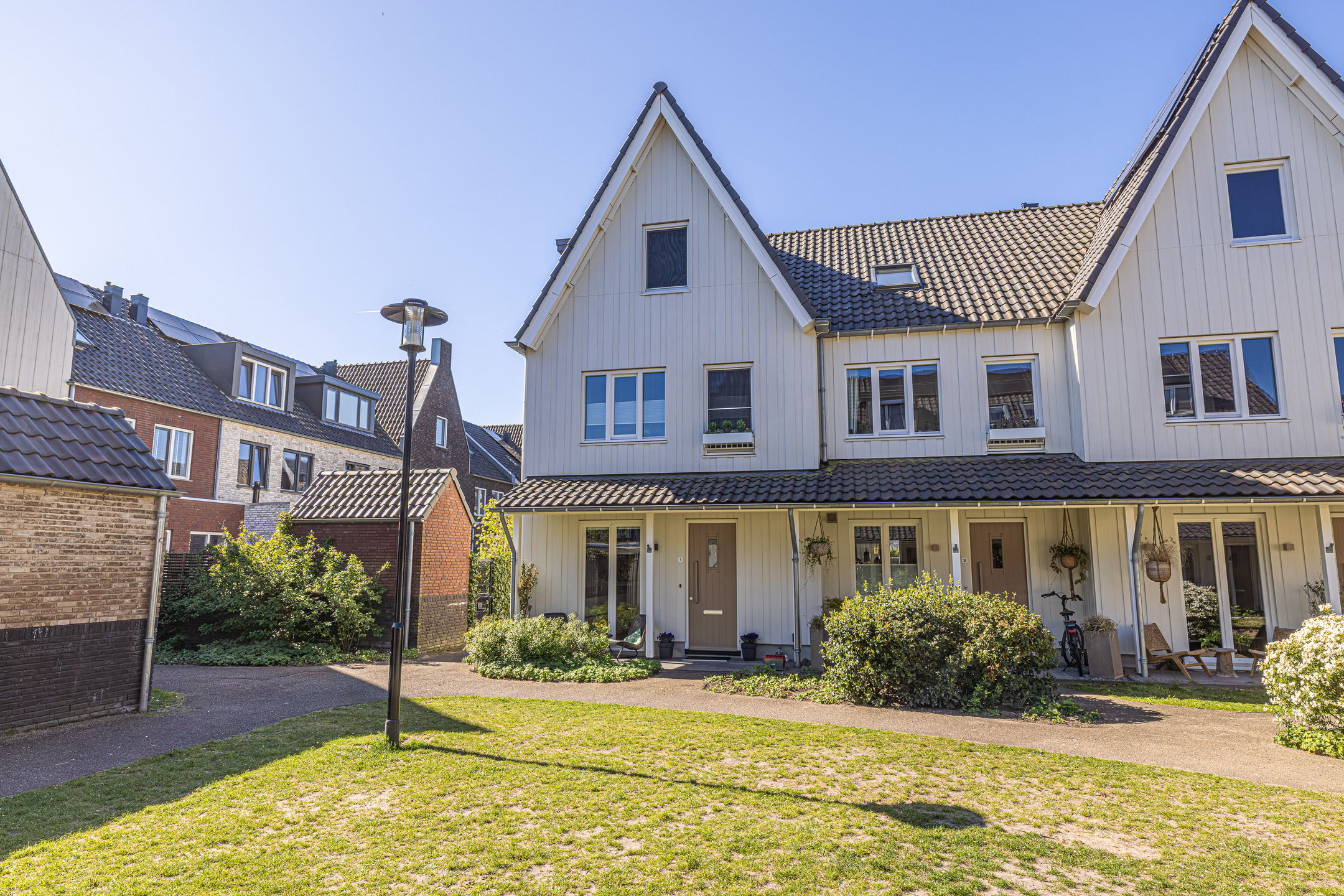 Mortelhof 1 