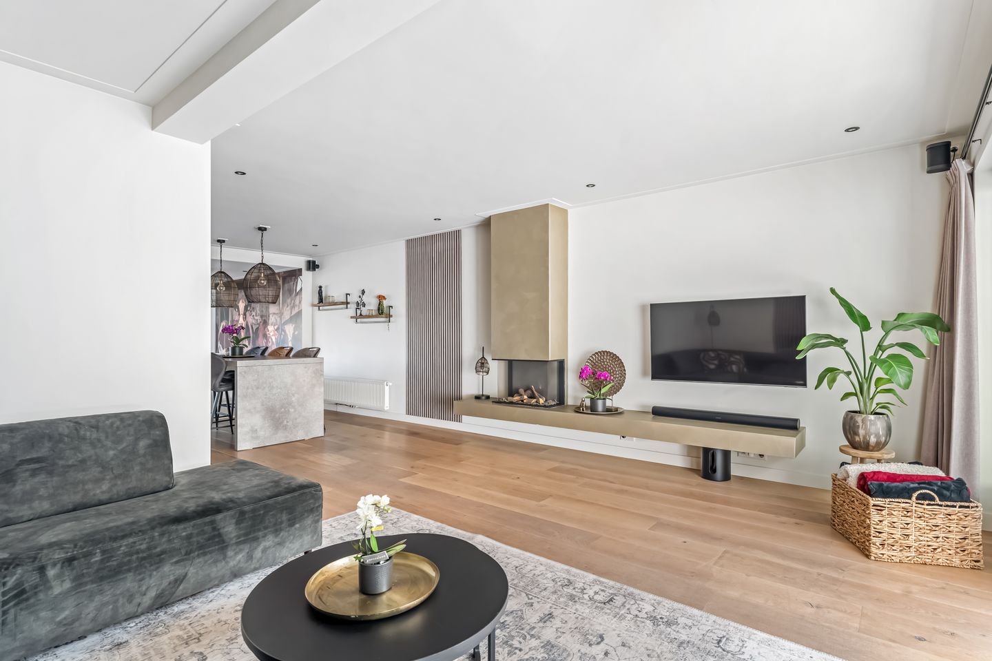 Photo 5 of Willem de Zwijgerlaan 21