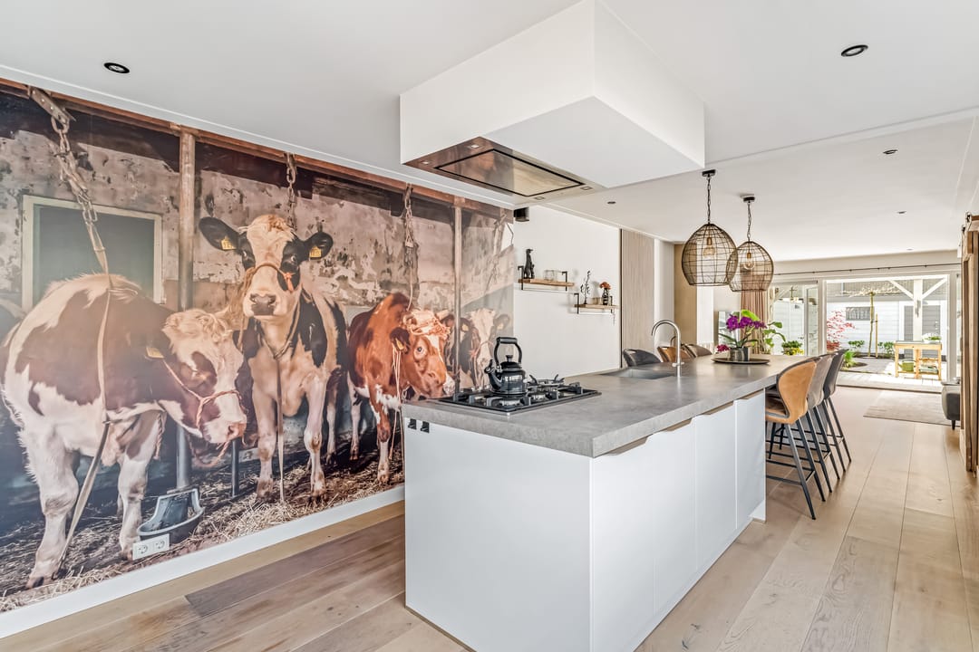 Photo 8 of Willem de Zwijgerlaan 21