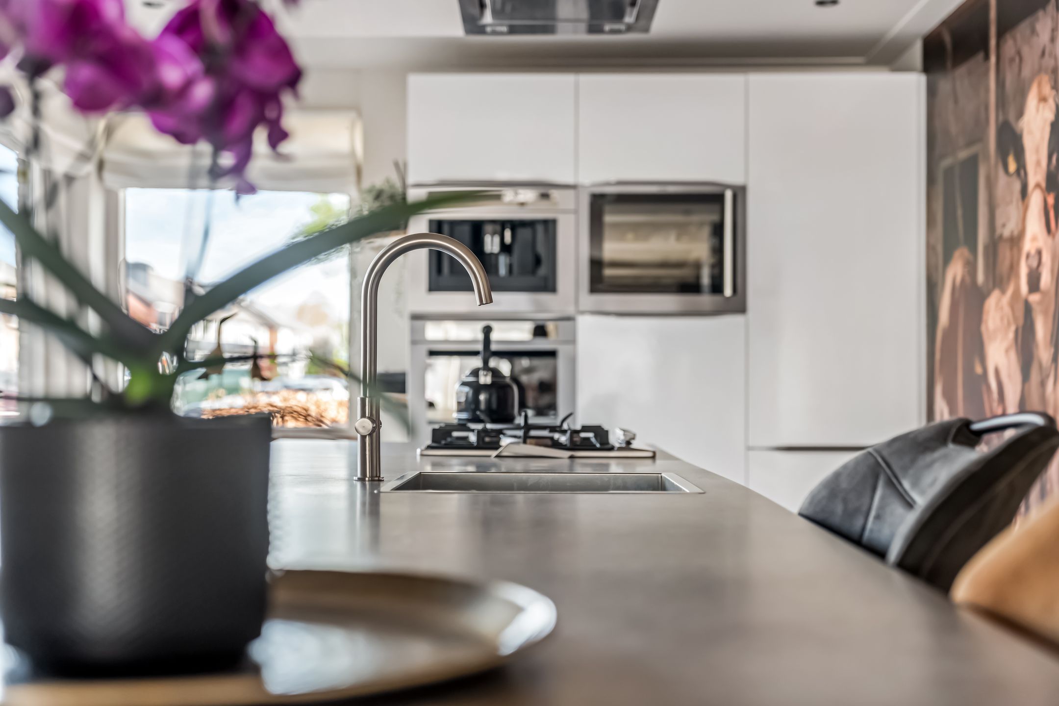 Photo 9 of Willem de Zwijgerlaan 21