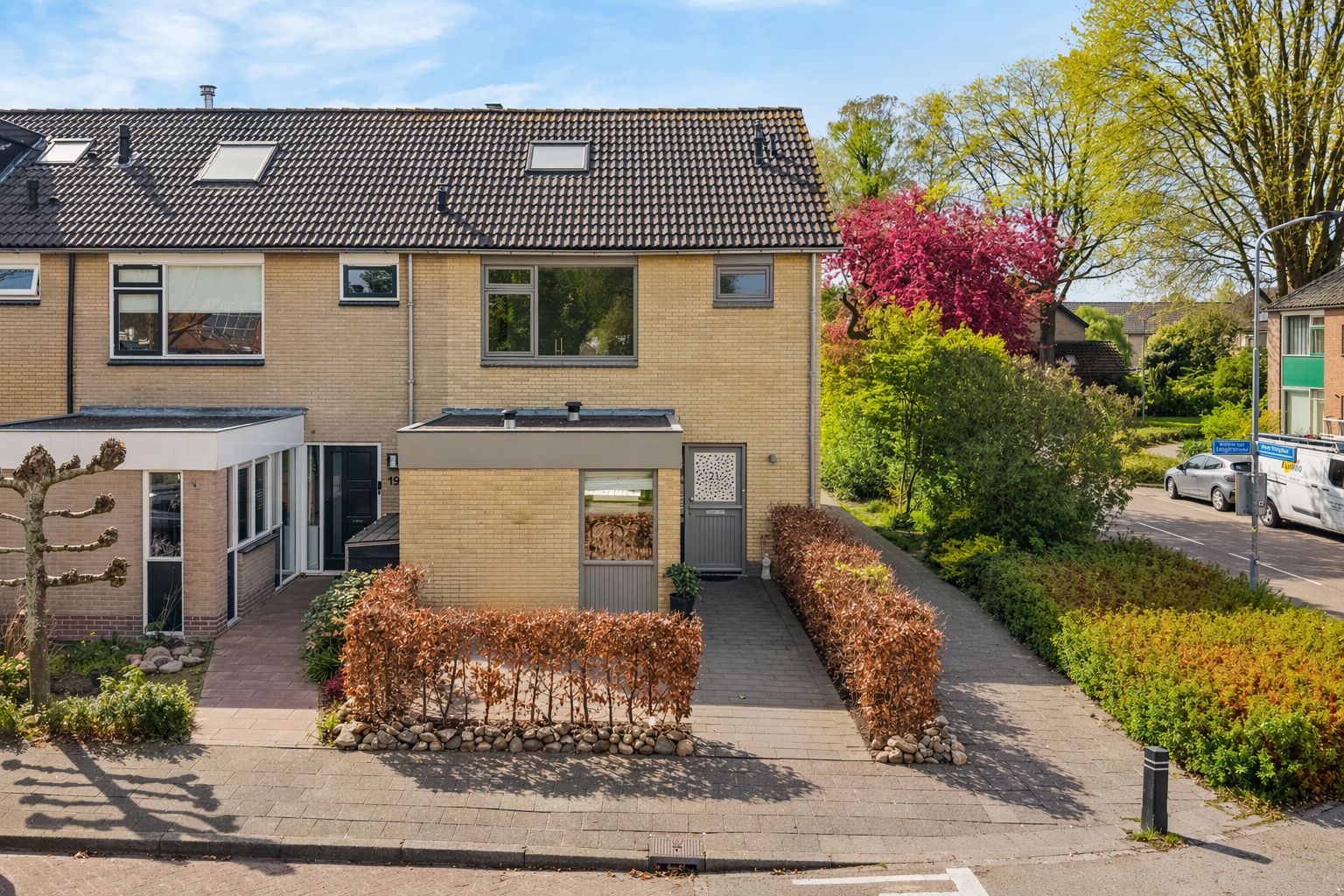 Photo 27 of Willem de Zwijgerlaan 21