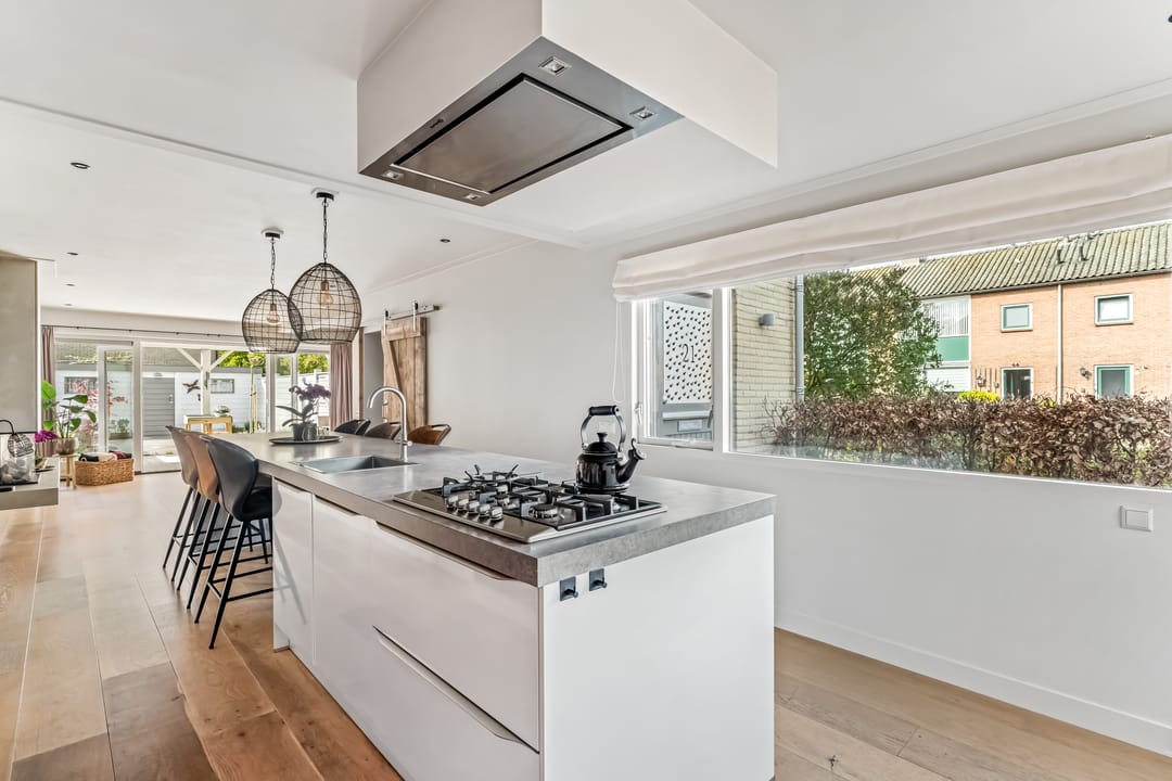 Photo 7 of Willem de Zwijgerlaan 21