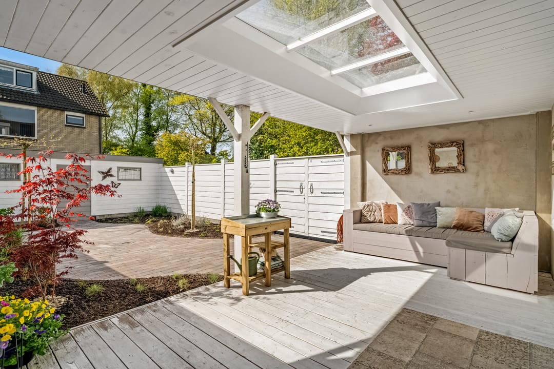 Photo 22 of Willem de Zwijgerlaan 21