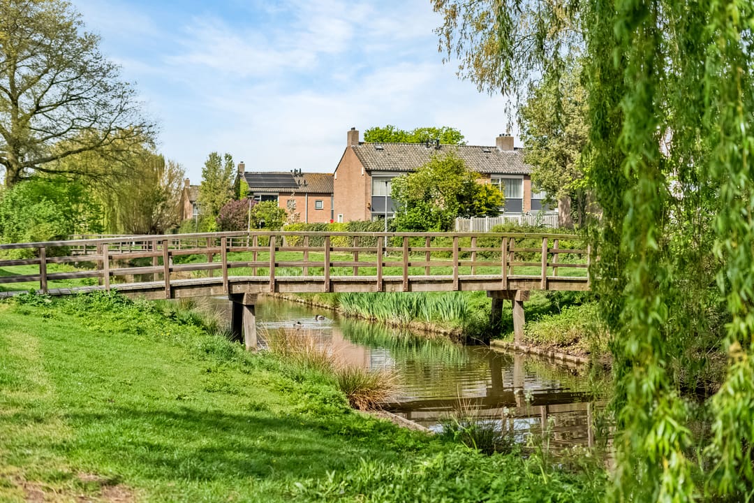 Photo 31 of Willem de Zwijgerlaan 21