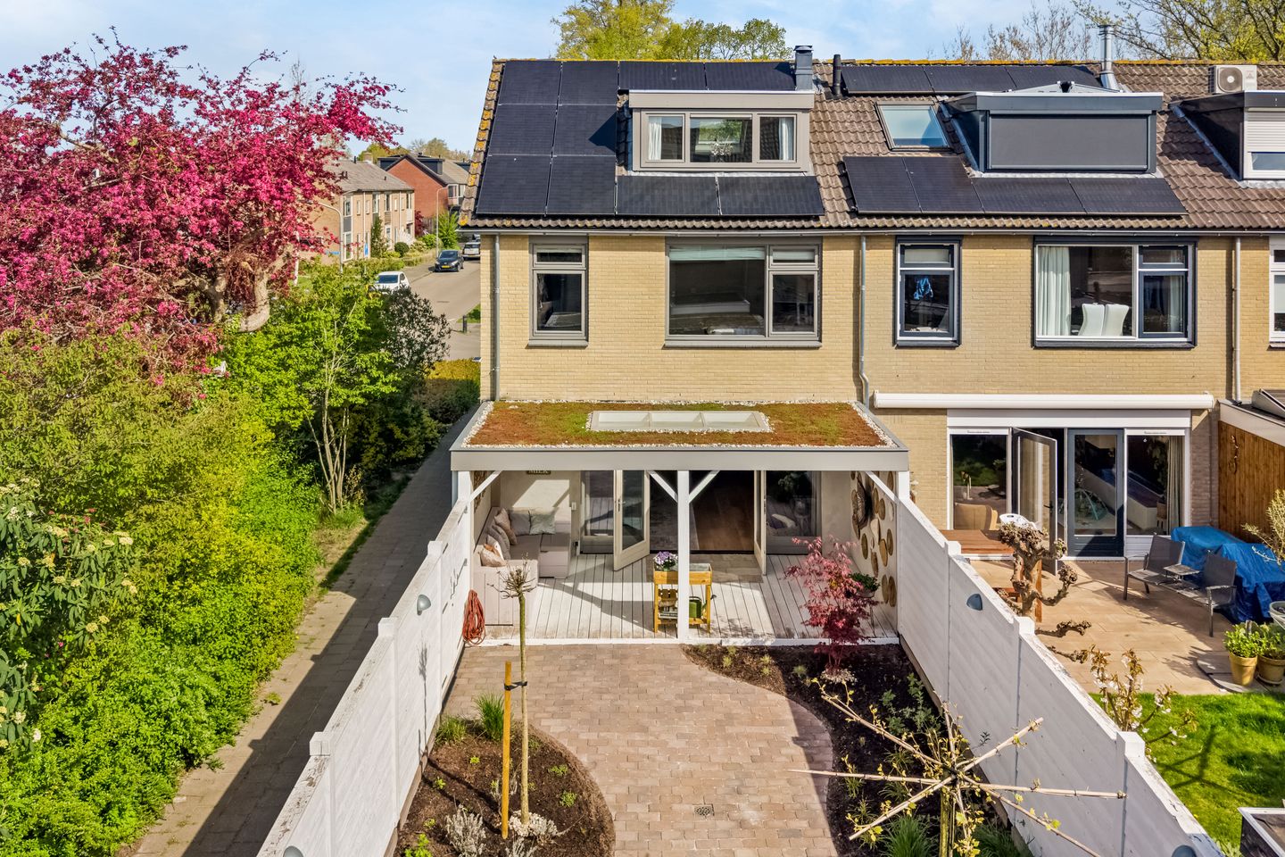 Photo 25 of Willem de Zwijgerlaan 21