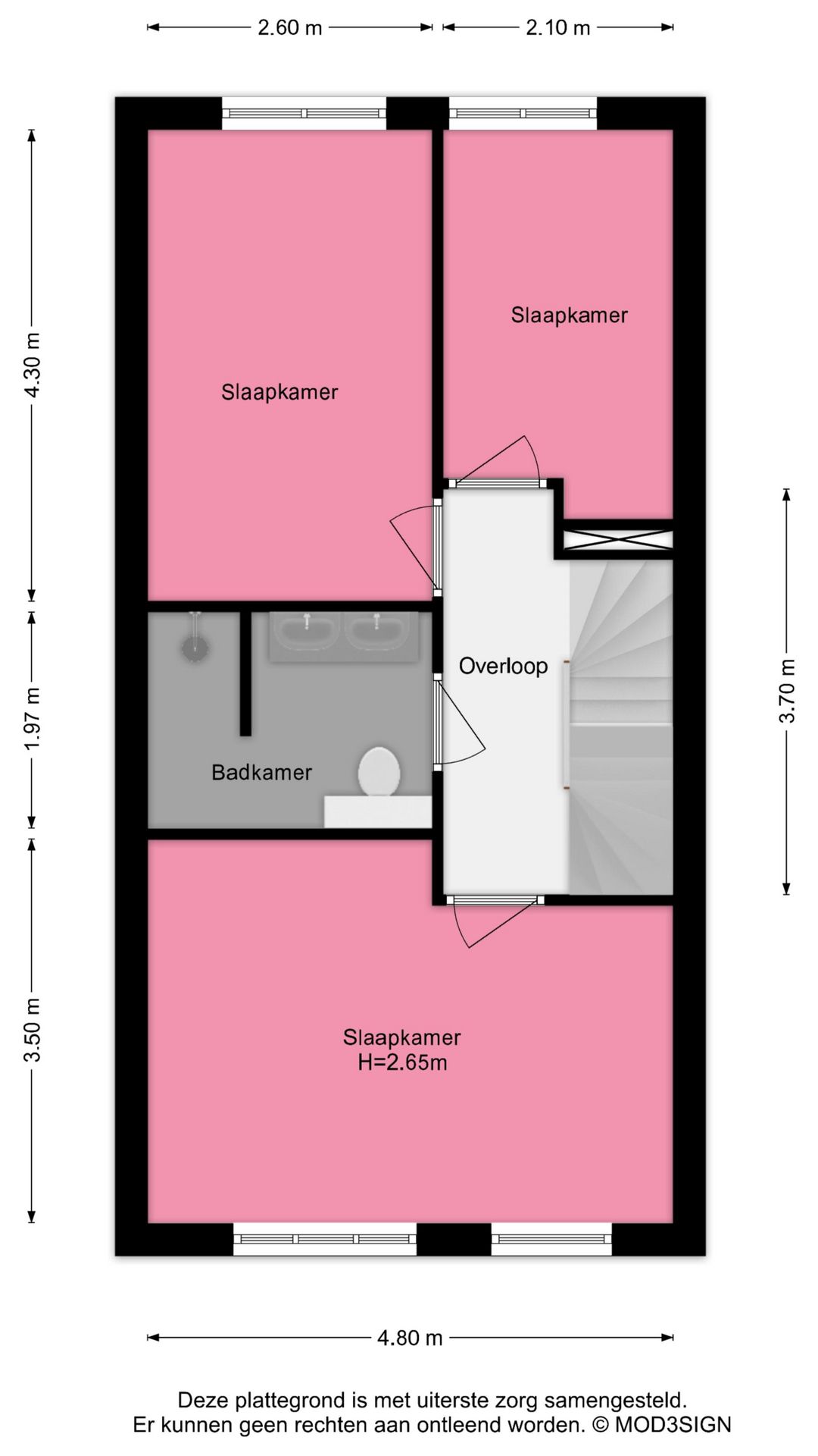 Foto 43 van Mortelhof 1