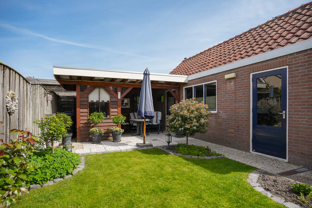Photo 26 of van Axelestraat 6