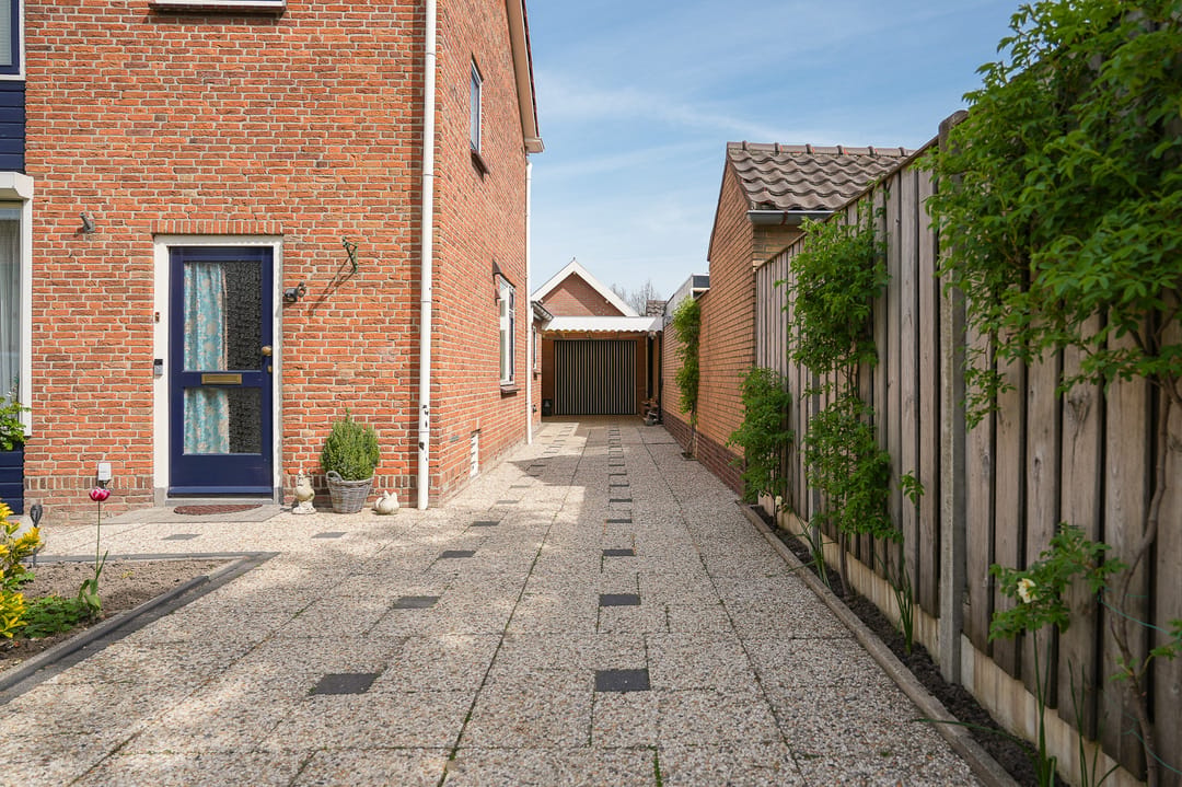 Photo 32 of van Axelestraat 6