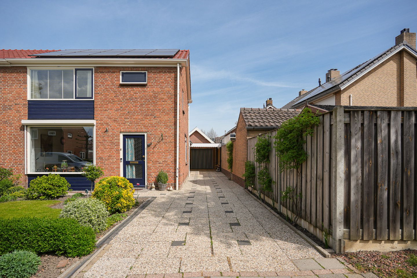Photo 34 of van Axelestraat 6