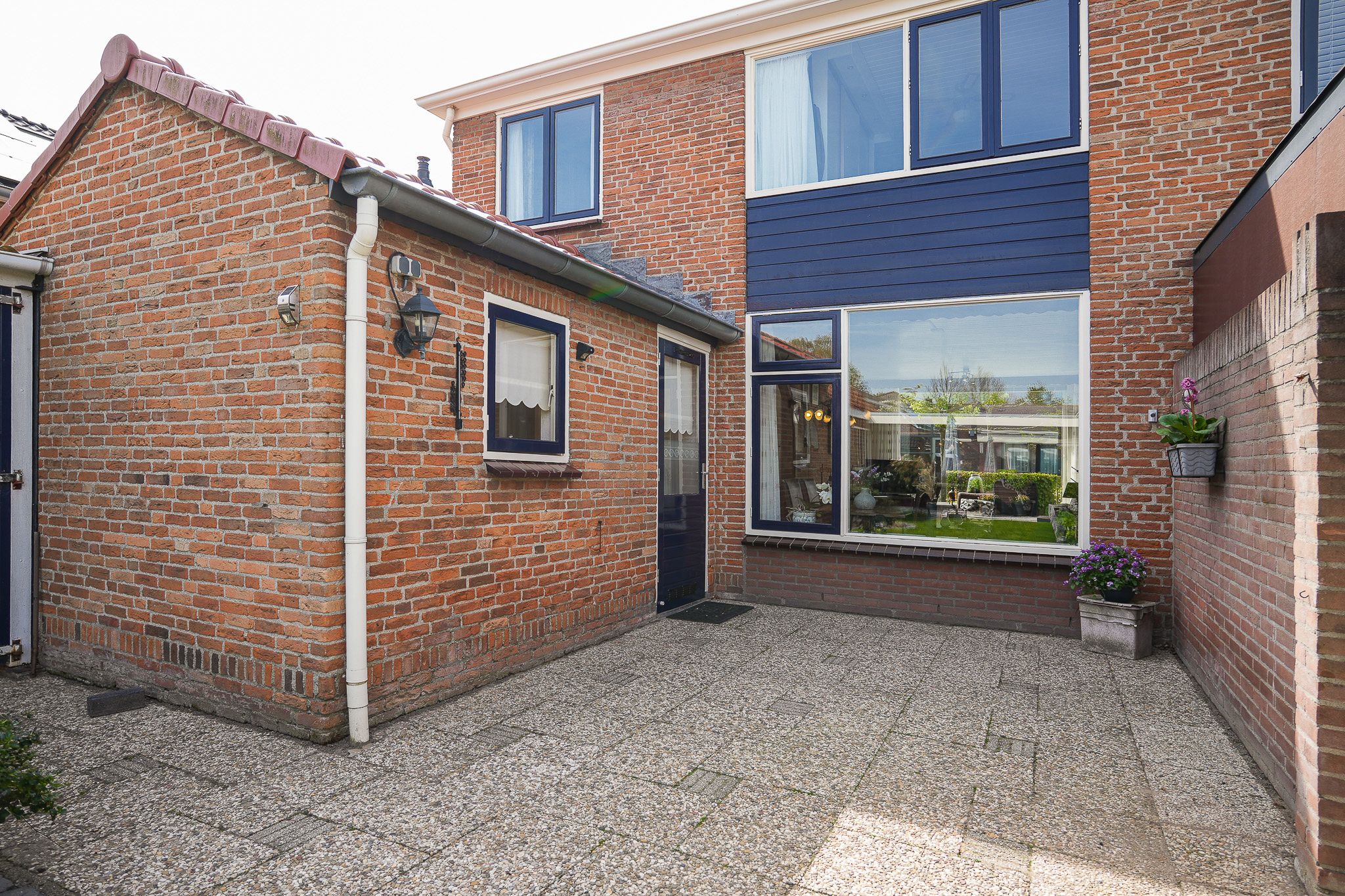 Photo 30 of van Axelestraat 6