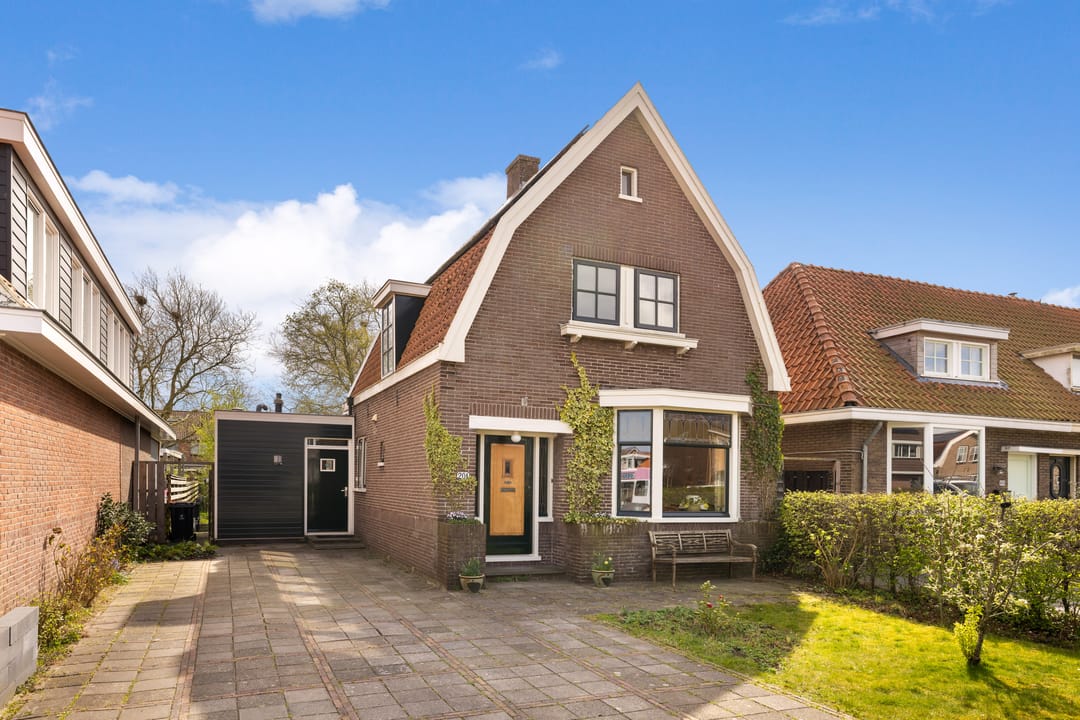 Photo 1 of Kerkstraat 201