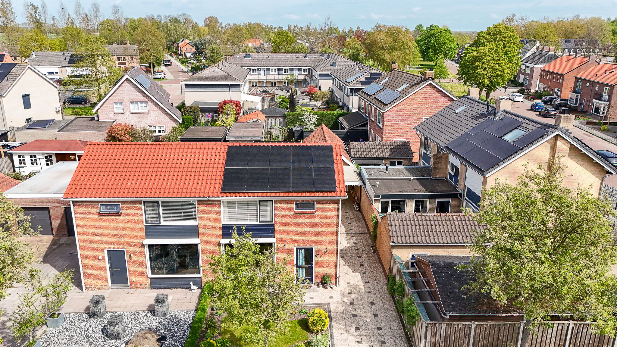 Photo 39 of van Axelestraat 6