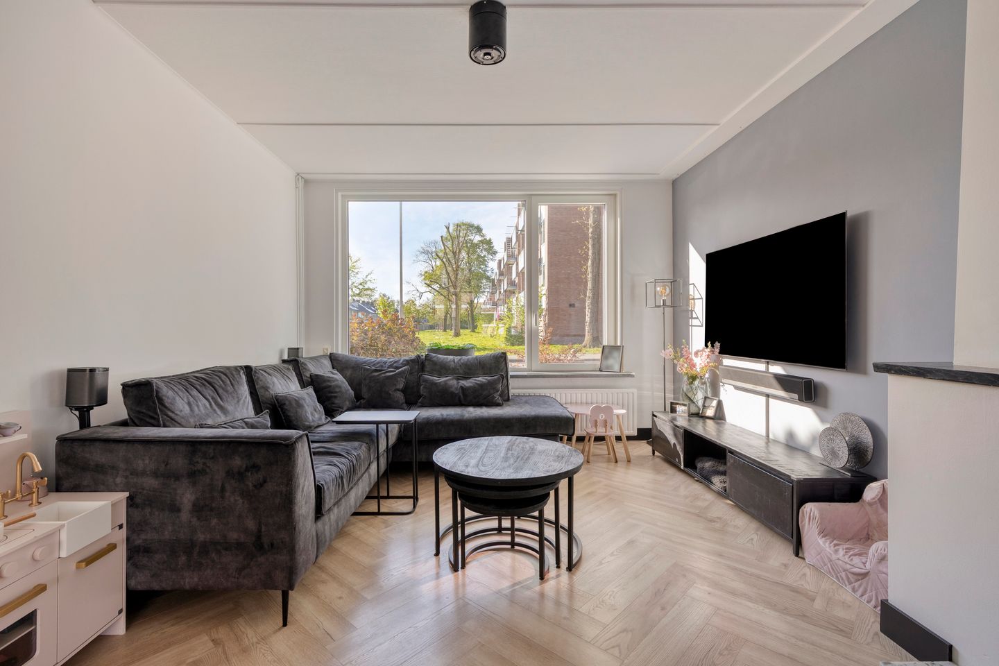 Foto 5 van Weissenbruchstraat 82