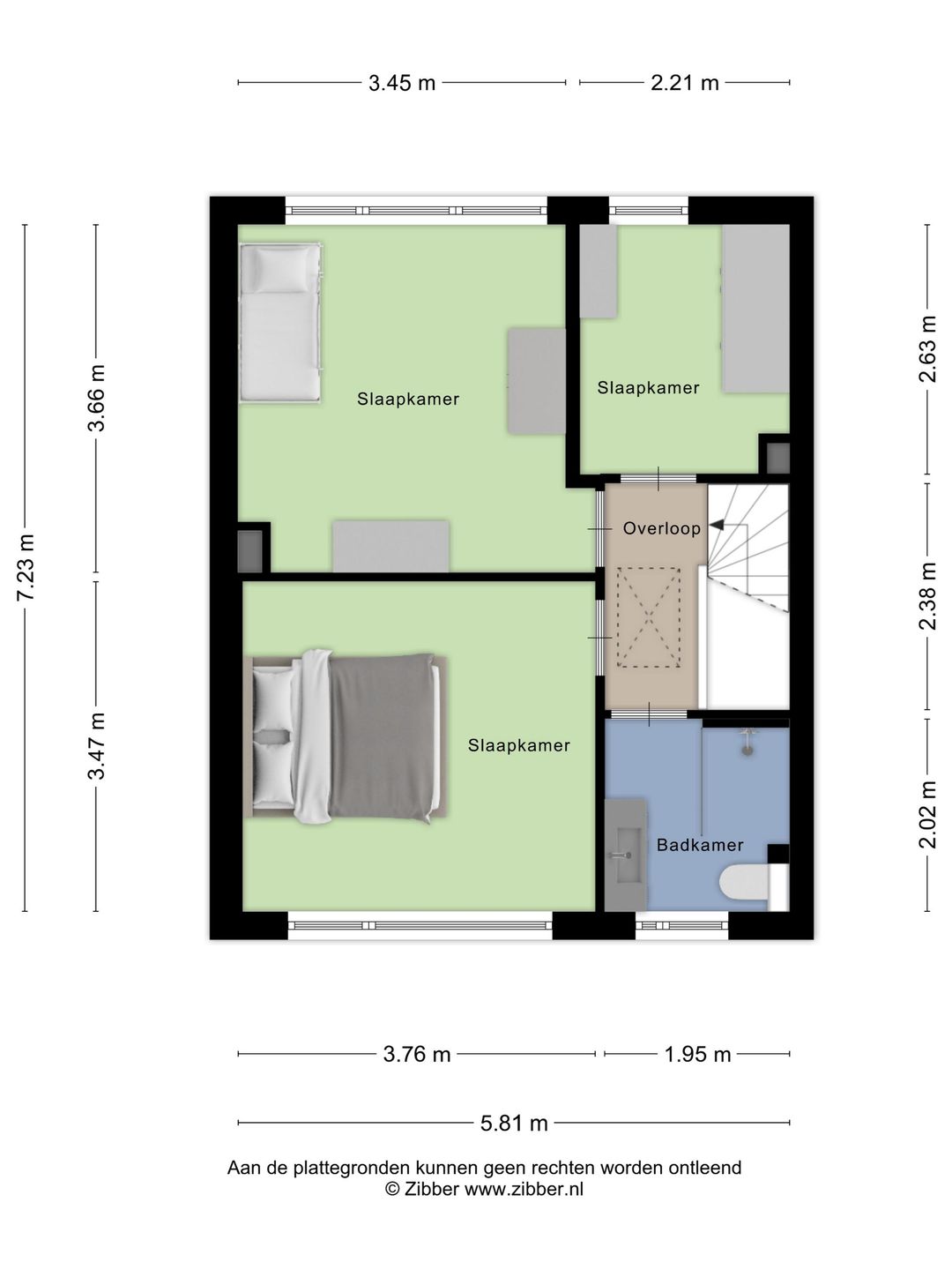 Foto 43 van Weissenbruchstraat 82