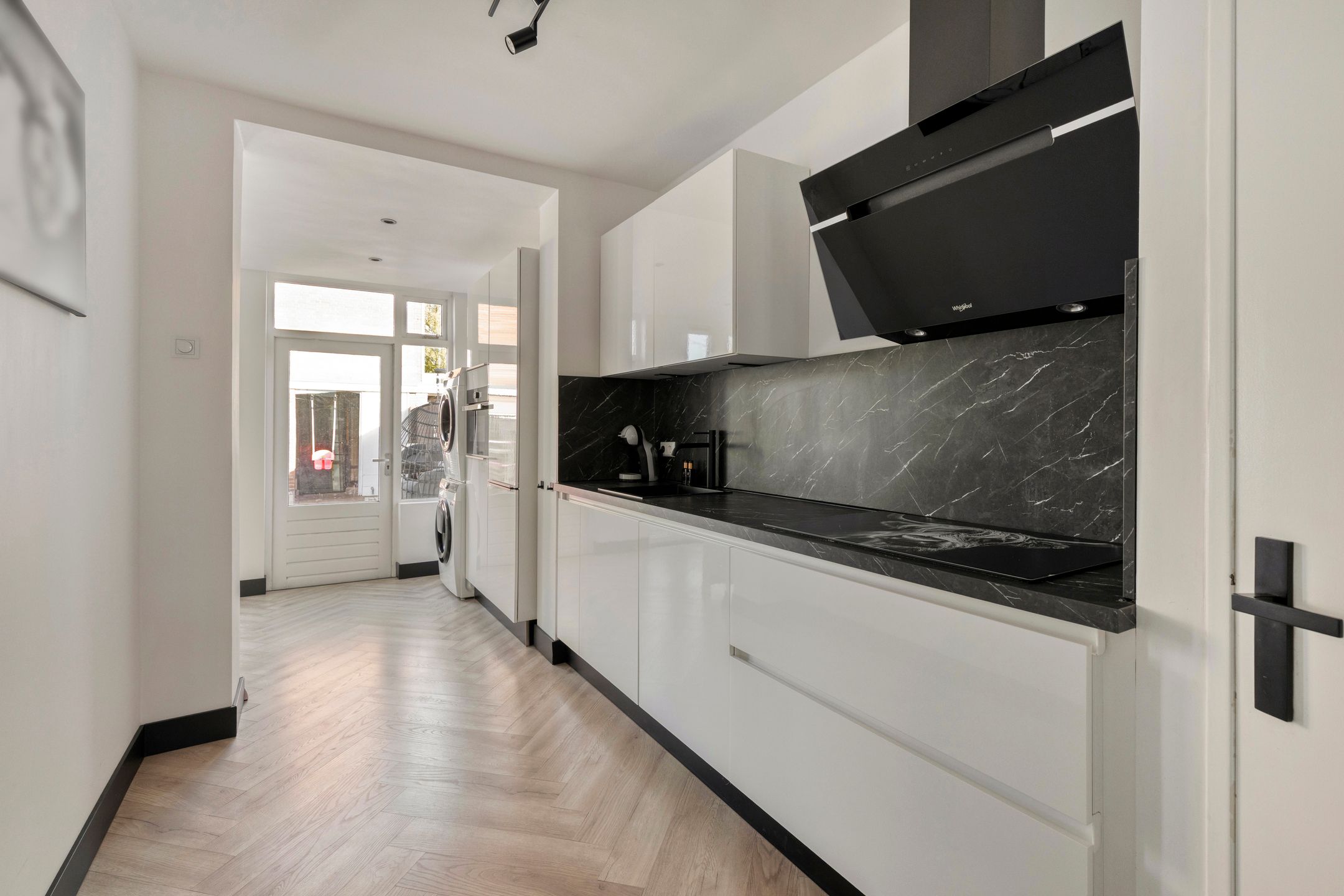 Foto 15 van Weissenbruchstraat 82