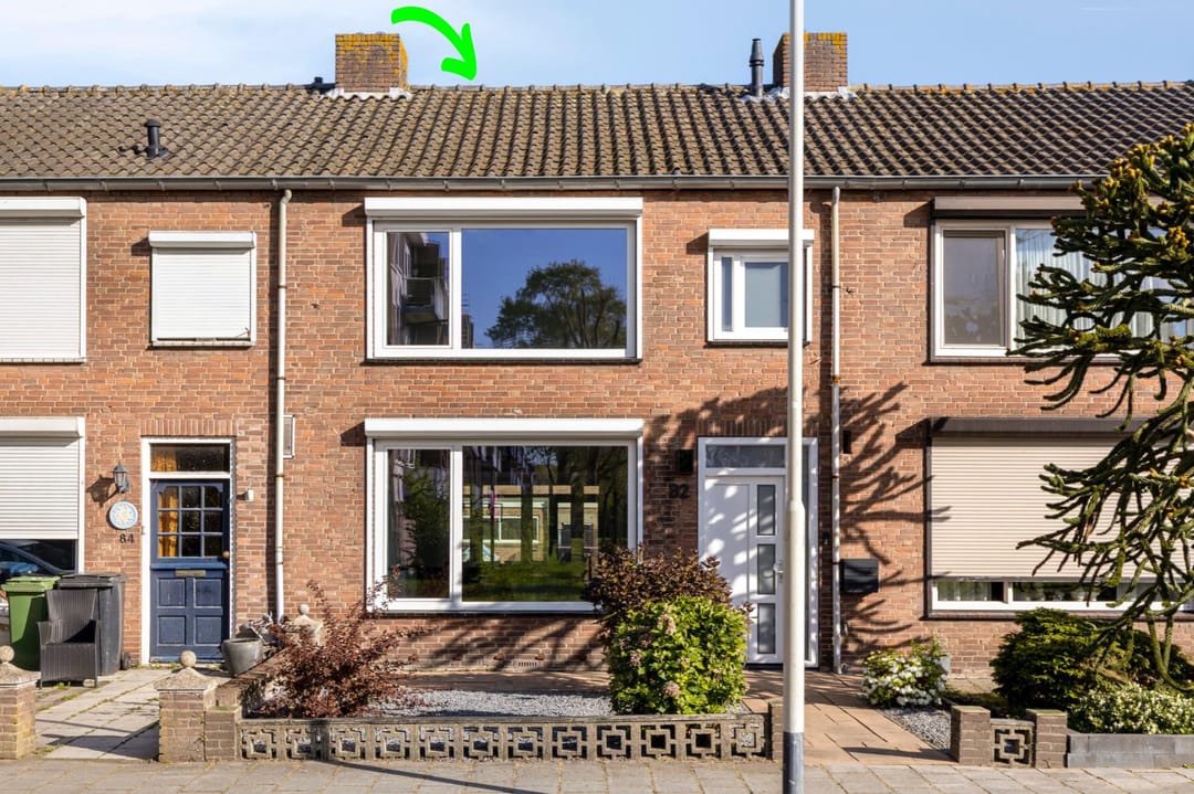 Foto 1 van Weissenbruchstraat 82