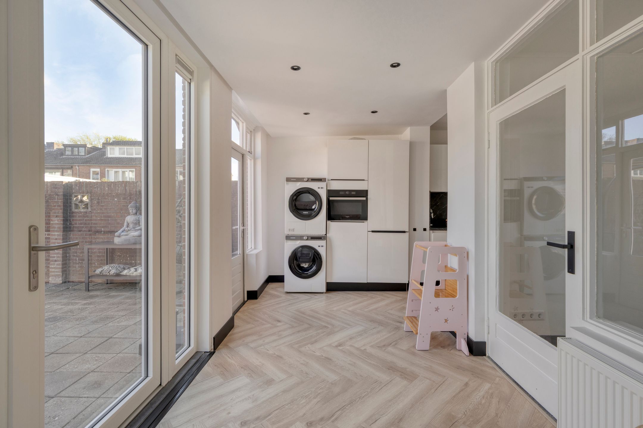 Foto 12 van Weissenbruchstraat 82