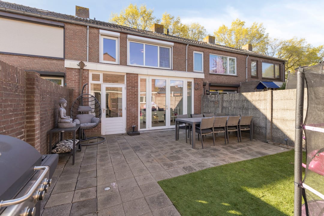 Foto 28 van Weissenbruchstraat 82