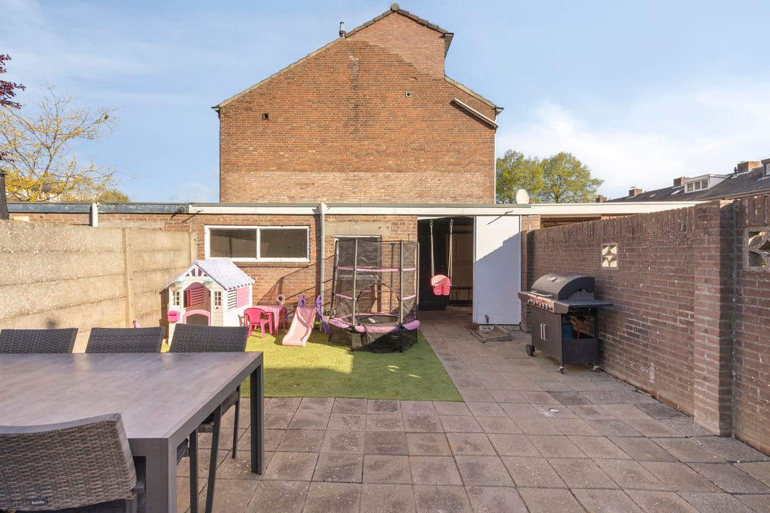 Foto 31 van Weissenbruchstraat 82