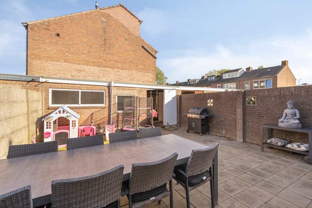 Foto 32 van Weissenbruchstraat 82