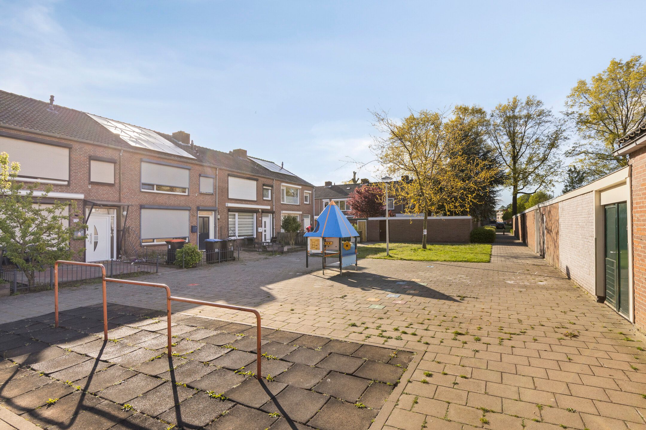 Foto 39 van Weissenbruchstraat 82