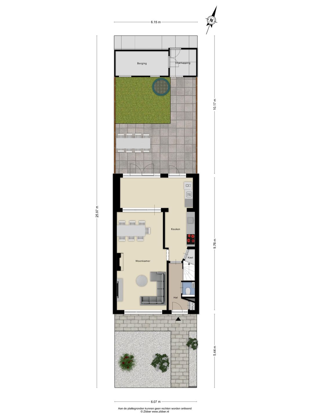 Foto 41 van Weissenbruchstraat 82