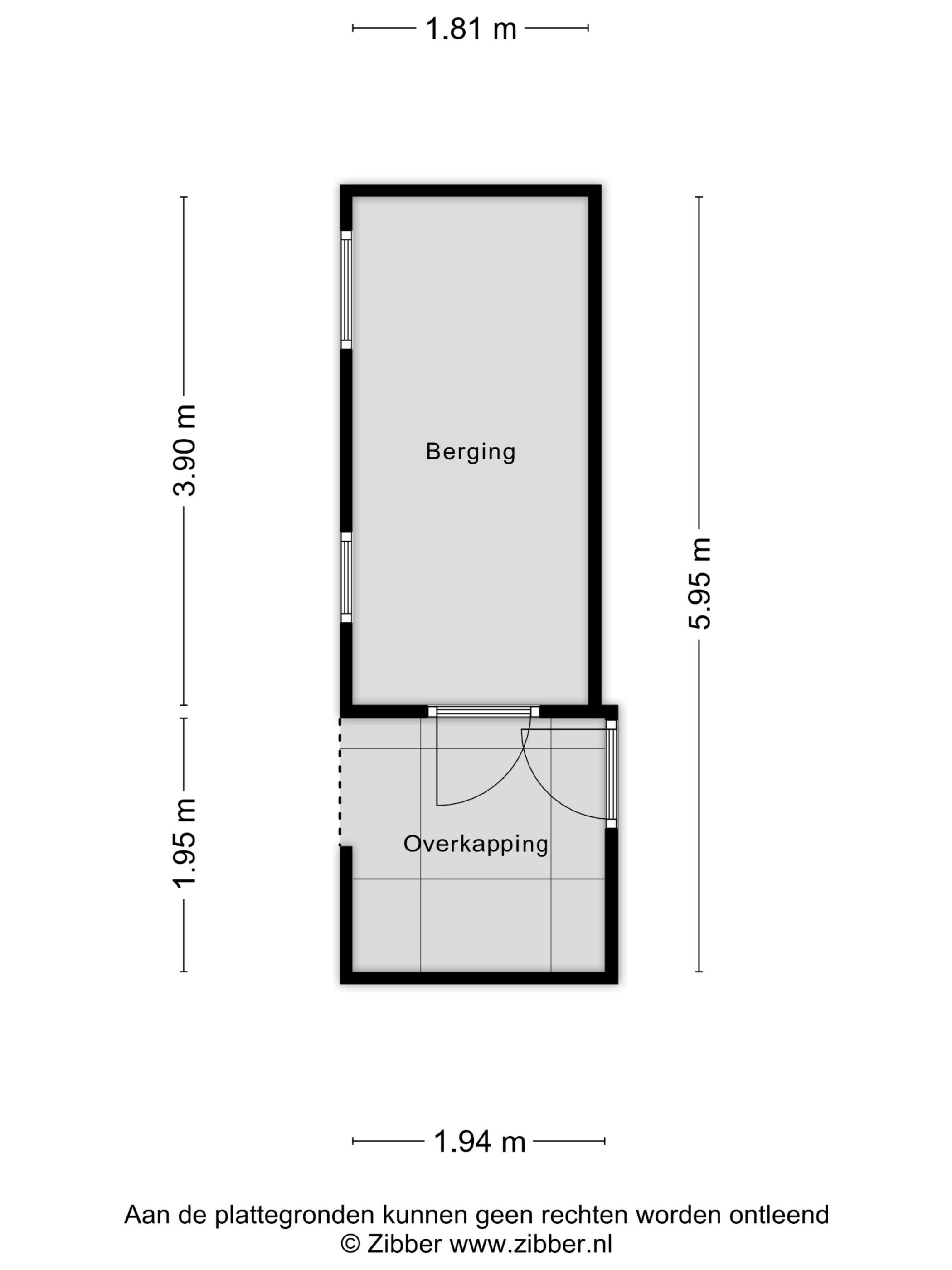 Foto 45 van Weissenbruchstraat 82