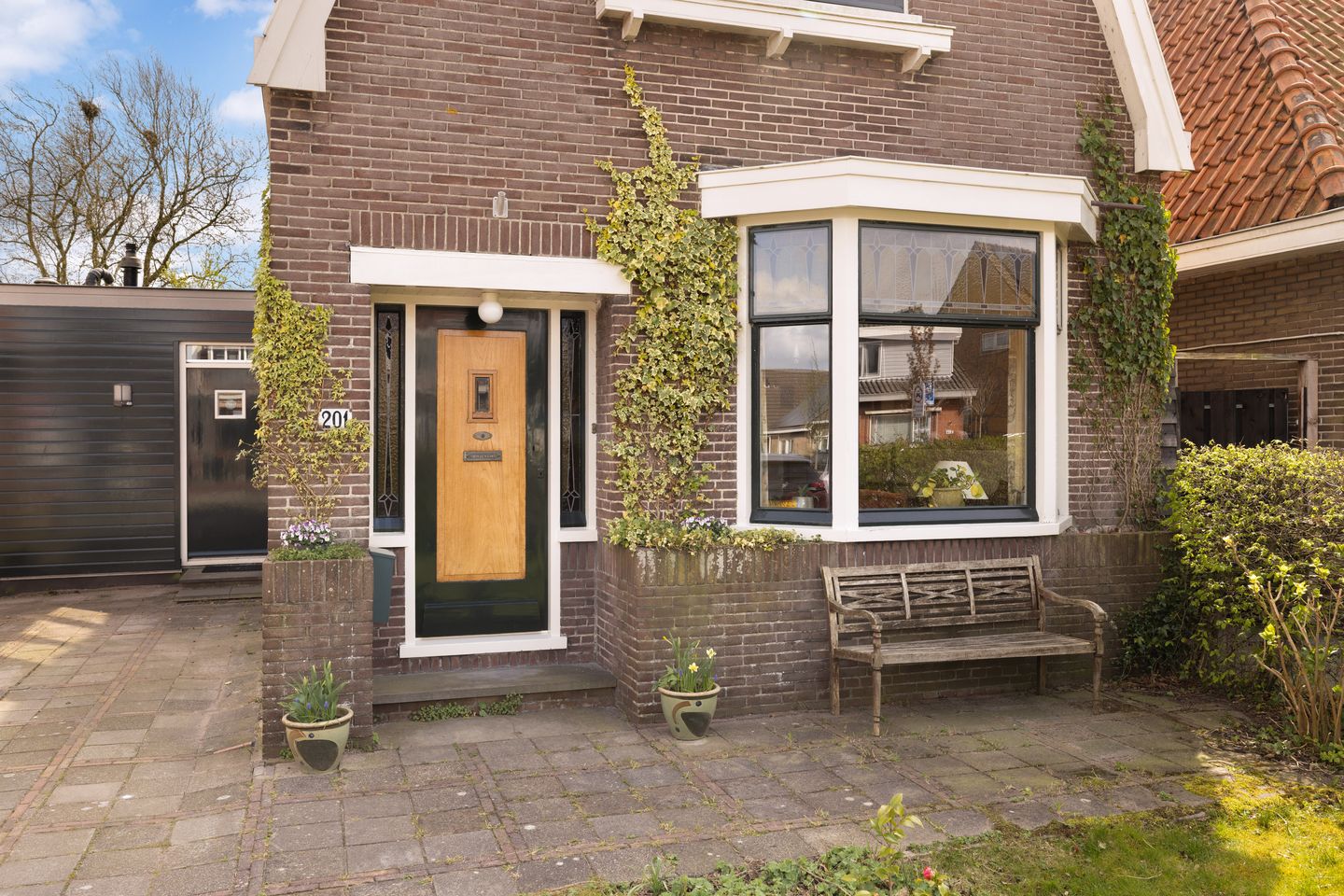 Photo 55 of Kerkstraat 201
