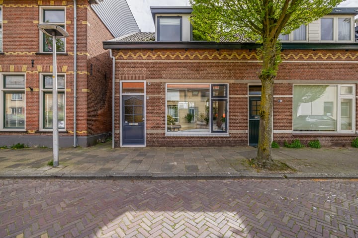 Foto 2 van Wagenstraat 38