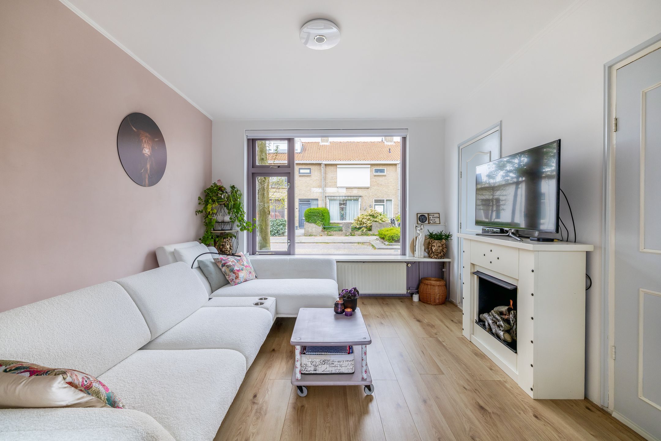 Foto 6 van Wagenstraat 38