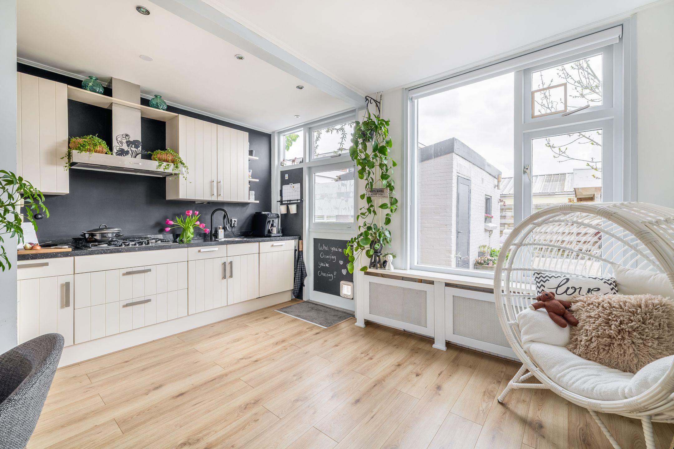 Foto 12 van Wagenstraat 38