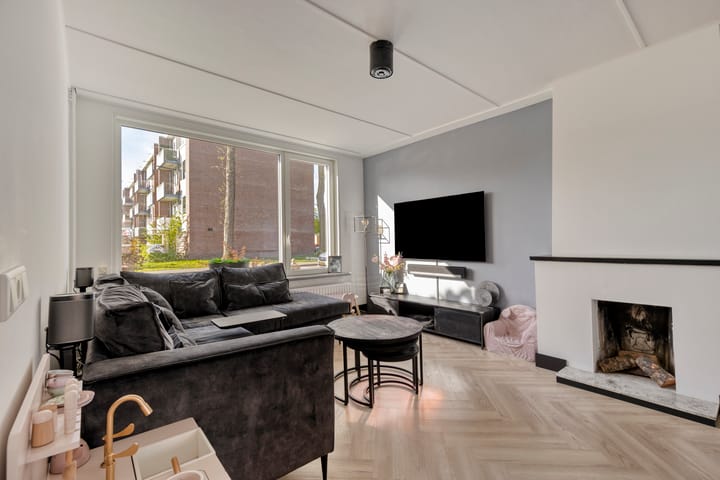 Foto 4 van Weissenbruchstraat 82