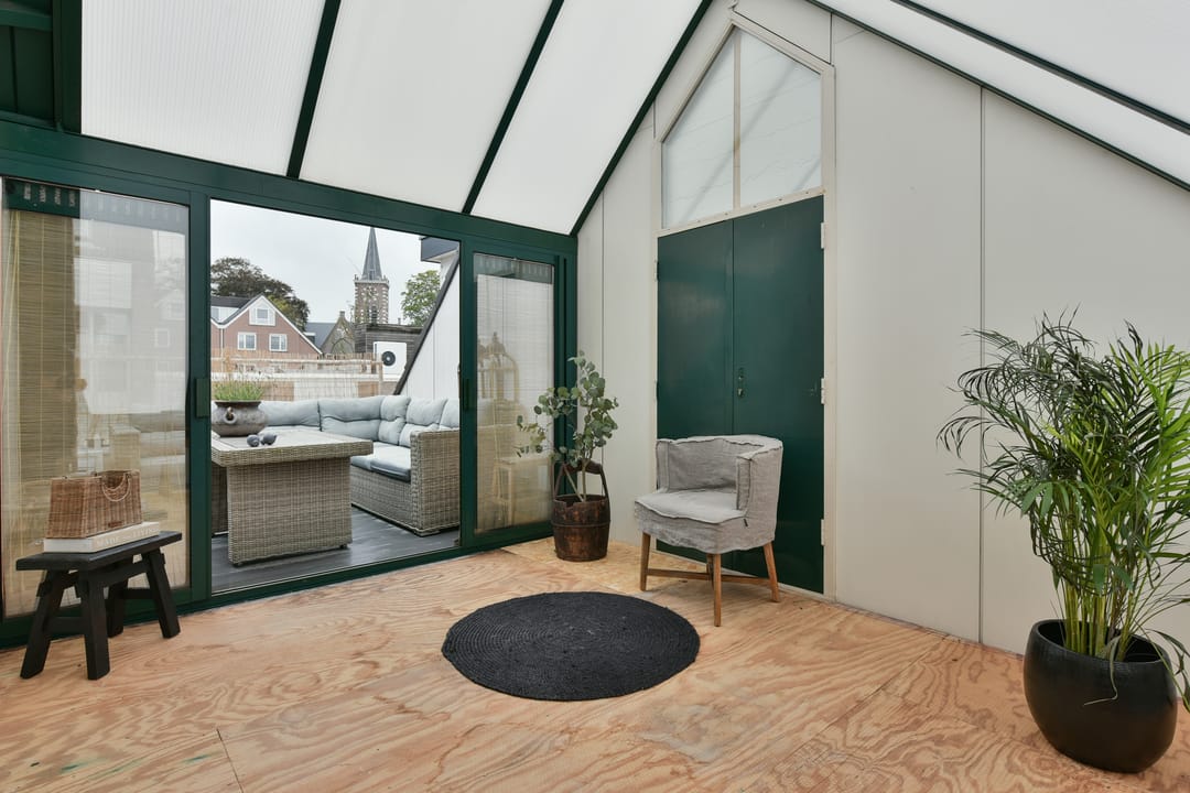 Foto 7 van Helling 18