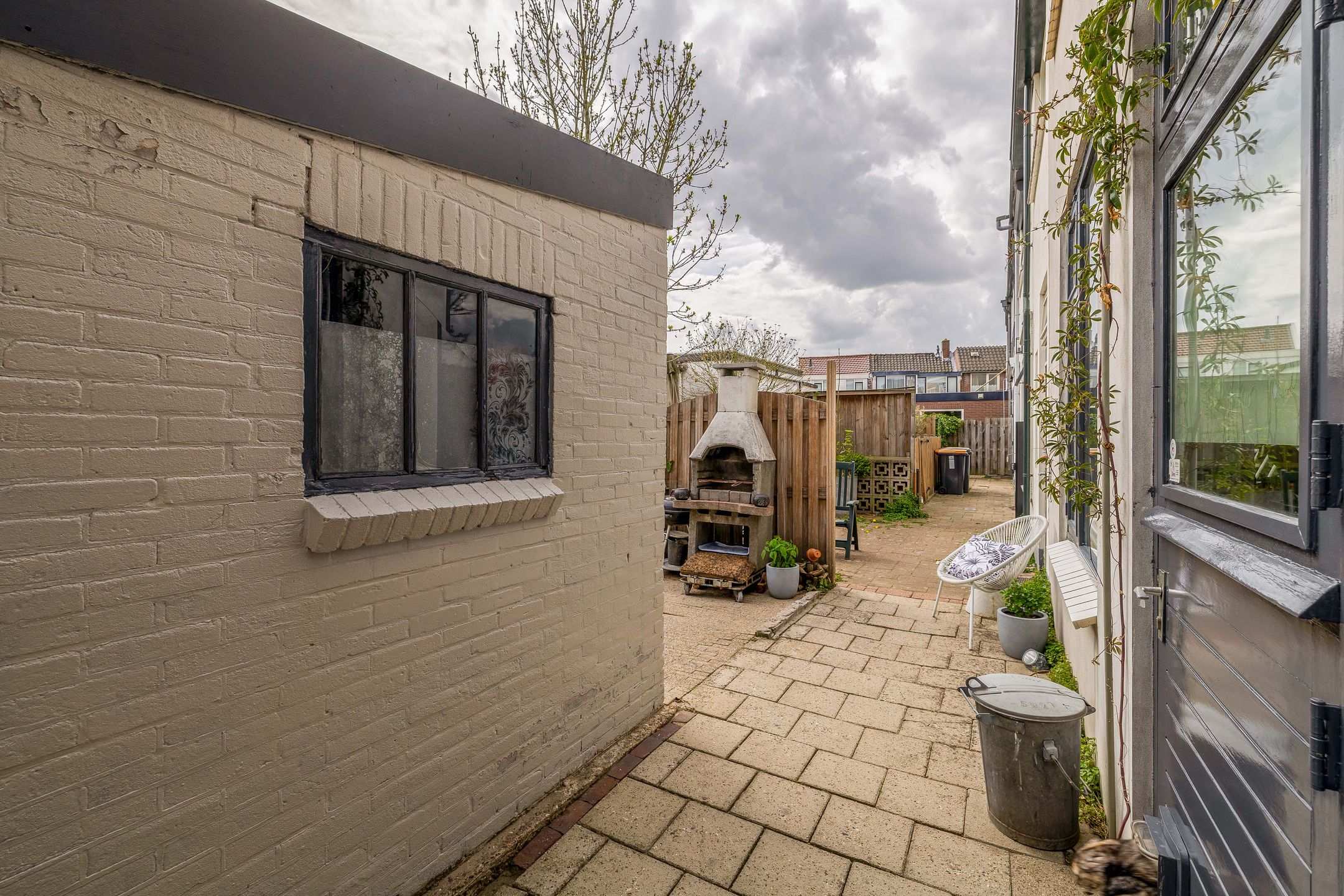 Foto 24 van Wagenstraat 38