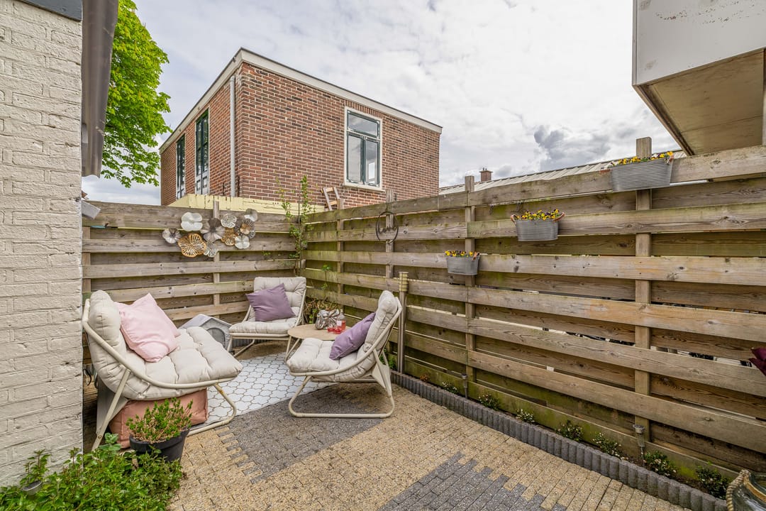 Foto 26 van Wagenstraat 38