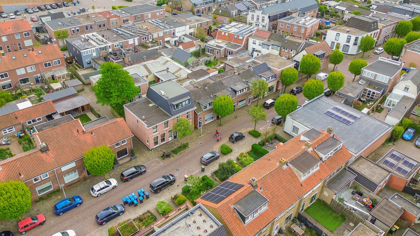 Foto 29 van Wagenstraat 38