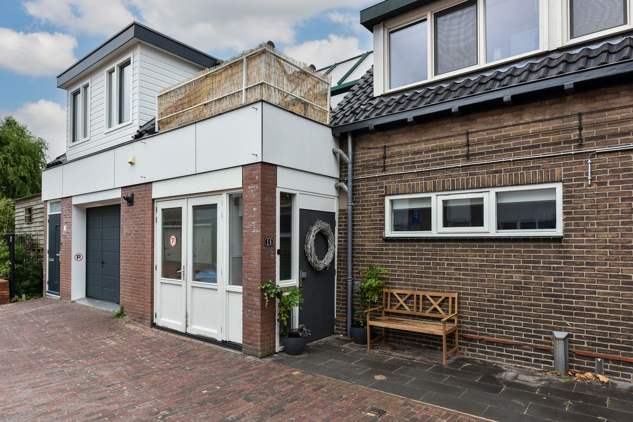 Foto 21 van Helling 18