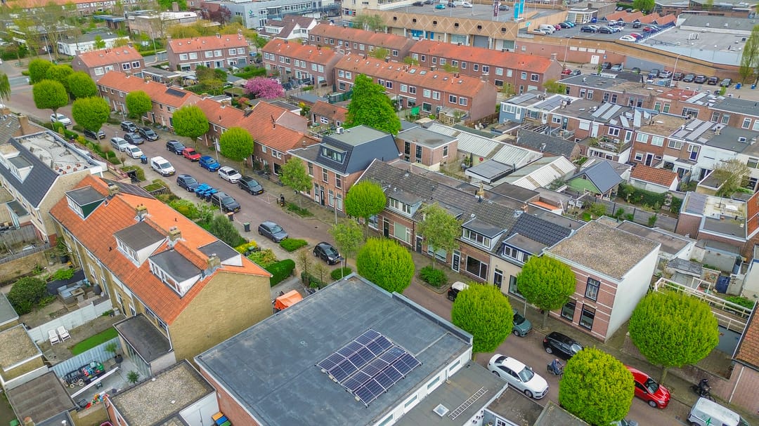 Foto 31 van Wagenstraat 38