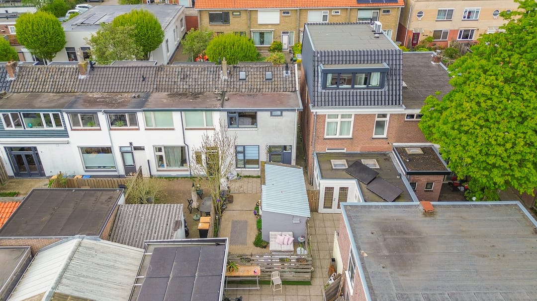 Foto 32 van Wagenstraat 38