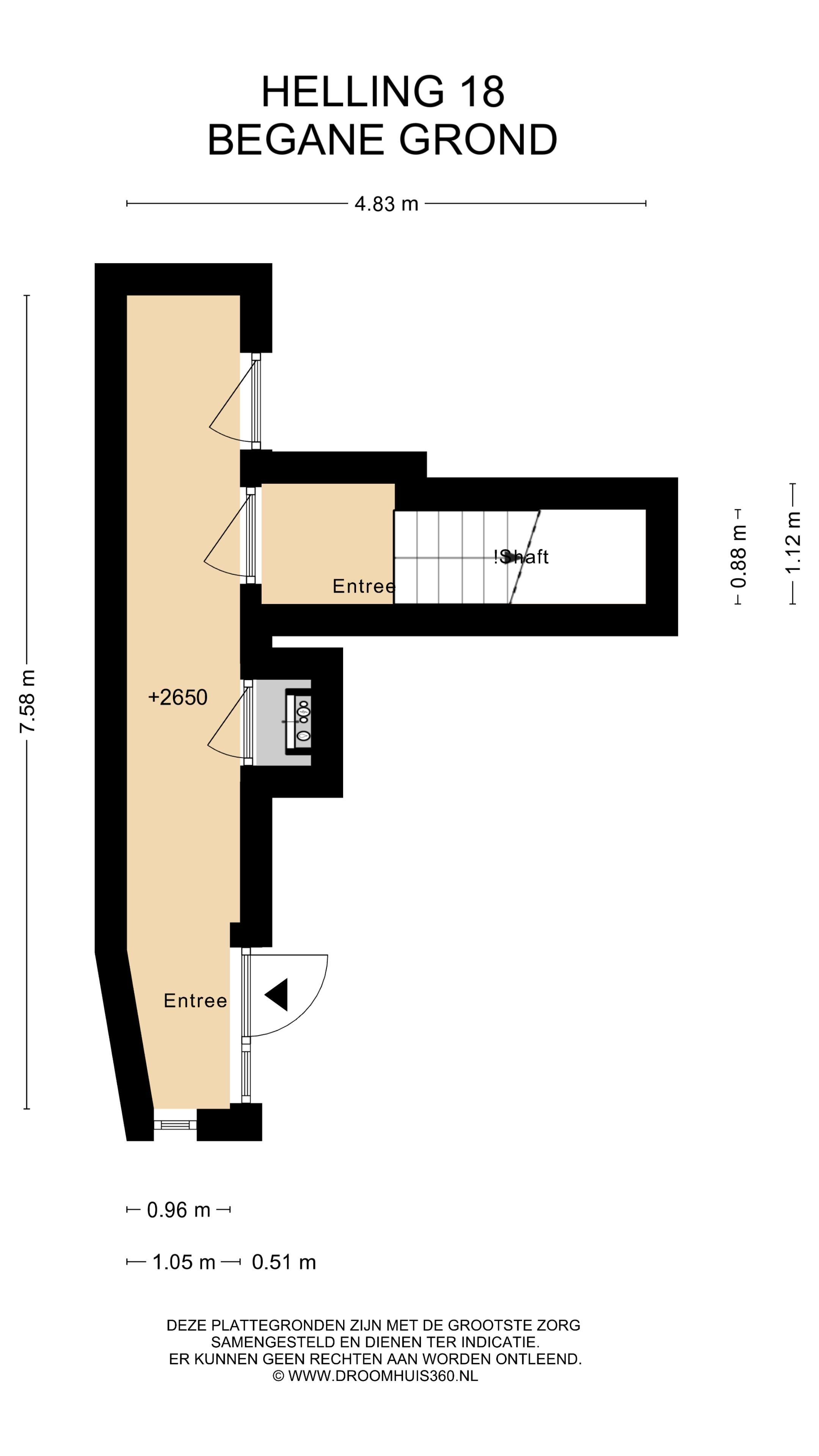 Foto 24 van Helling 18