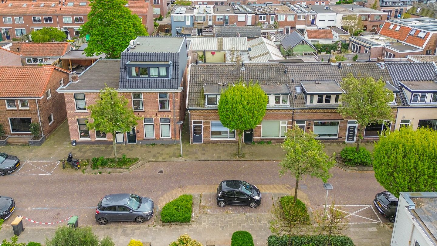 Foto 34 van Wagenstraat 38